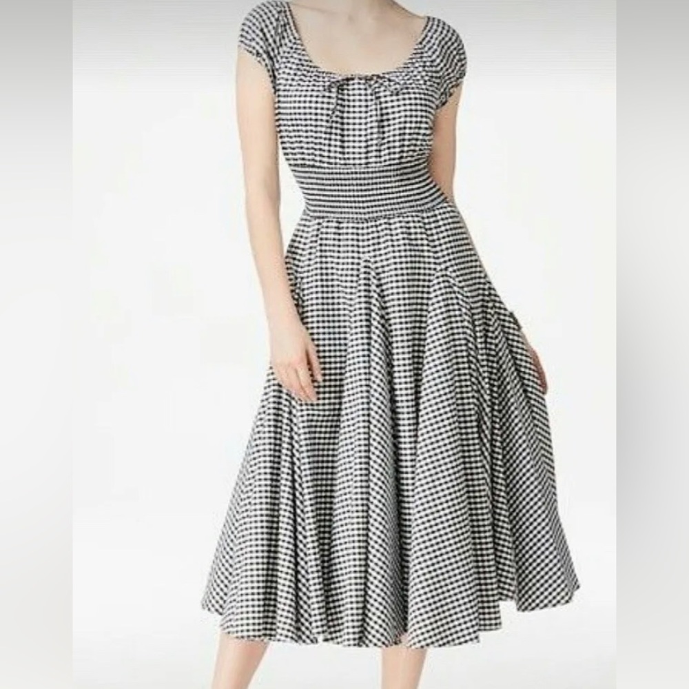 Grace Elements Dress